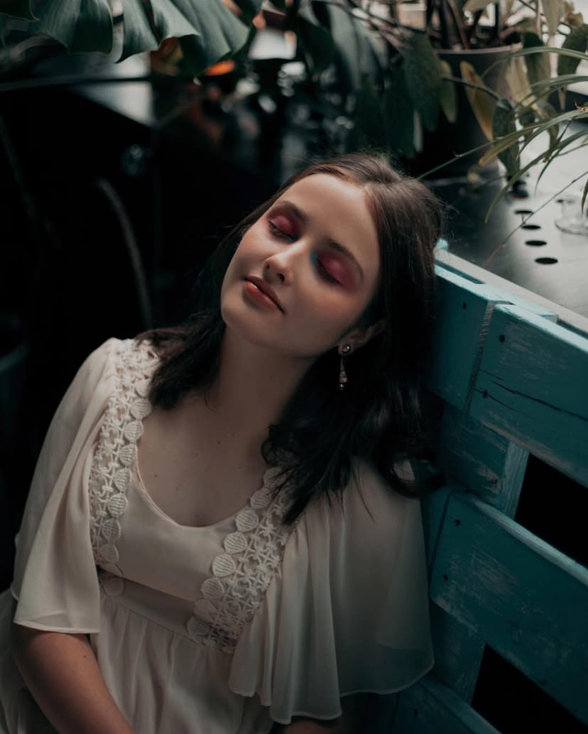 Ульяна Халаўко